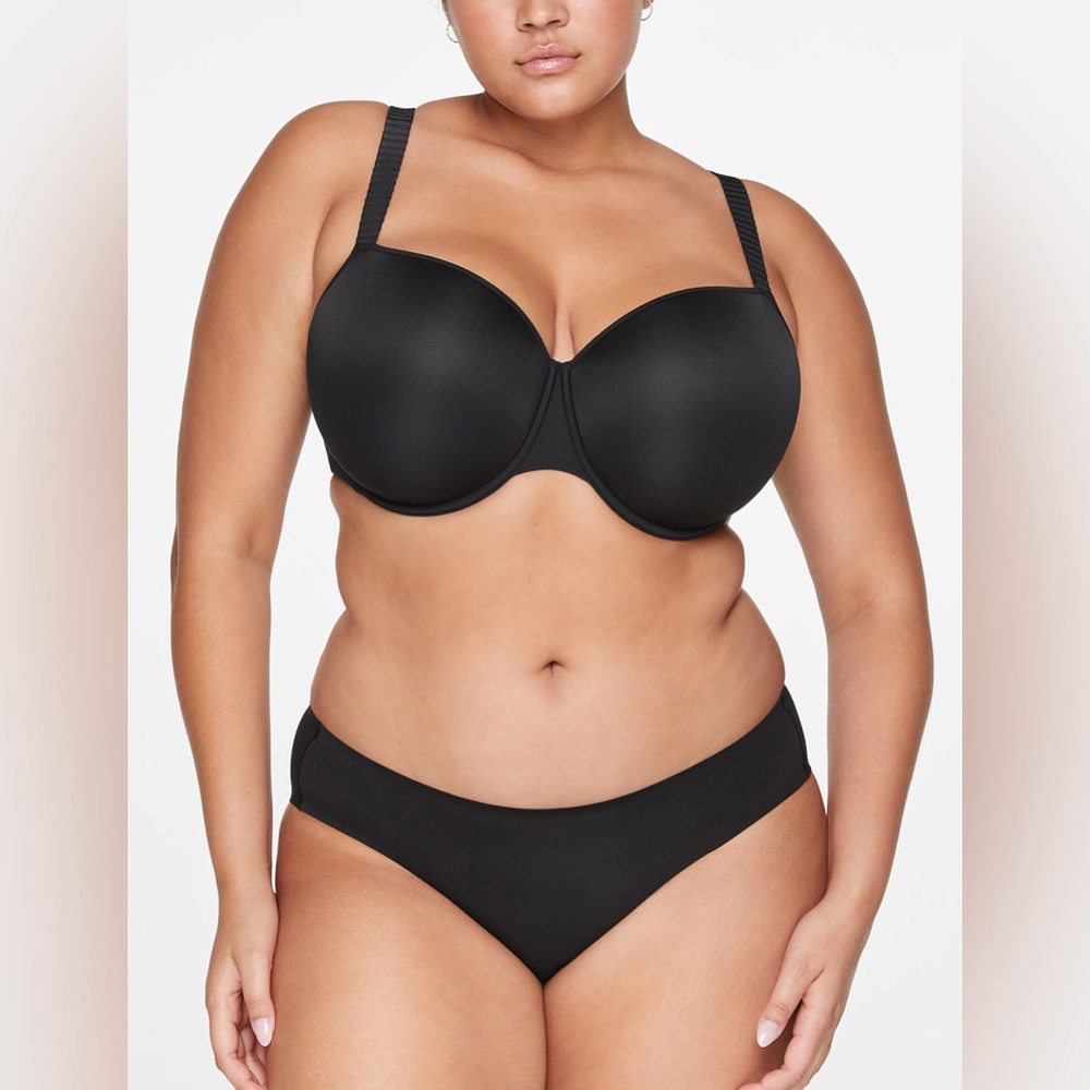 NWT ThirdLove 24/7® Classic T-Shirt Bra 42E